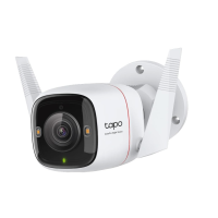TP-Link Tapo C325WB 2K Überwachungskamera Außen W