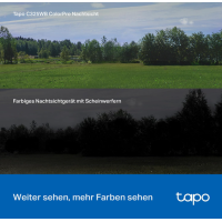 TP-Link Tapo C325WB 2K Überwachungskamera Außen W