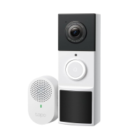 TP-Link Tapo D210 Video Türklingel  productbox