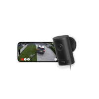 Ring Outdoor Camera 4K Pro Außenka gallery