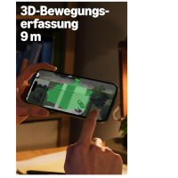 Ring Outdoor Camera 4K Pro Außenkamera WLAN Schwarz 10