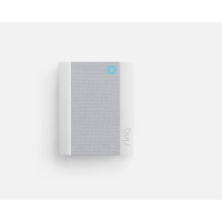 Ring Chime Pro 2. Gen WLAN Verstärker Türklingel G
