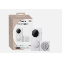 Aqara G410 Select Video Türklingel  productbox