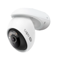 TP-Link Tapo C560WS 4K 8MP WLAN Übe productbox