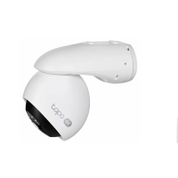 TP-Link Tapo C560WS 4K 8MP WLAN Überwachungskamera Au&s