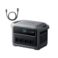 Anker SOLIX C1000 Gen 2 Powerstation 200 gallery