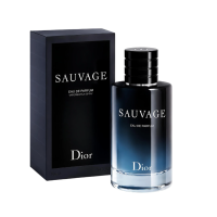 Dior Sauvage Eau de Parfum 100ml Herren  productbox