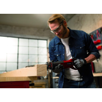 Einhell TE-AP 950 E Universalsäge Säbelsäge 9