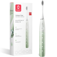 Oclean Flow Schallzahnbürste Elektr productbox