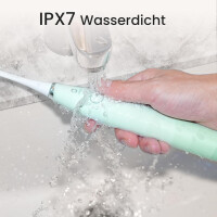 Oclean Flow Schallzahnbürste Elektrische Zahnbürst
