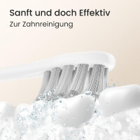 Oclean Flow Schallzahnbürste Elektrische Zahnbürst