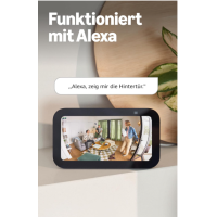 Ring Indoor Camera 2. Gen WLAN Überwachungskamera Innen