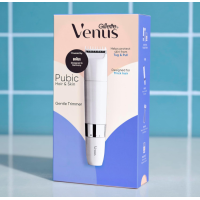 Gillette Venus Intimate Trimmer Damen In gallery