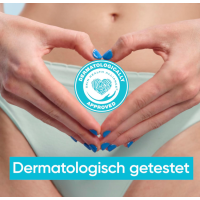 Gillette Venus Intimate Trimmer Damen Intimrasierer Wasserdi