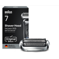 Braun Series 7 74S Original Scherkopf Er gallery