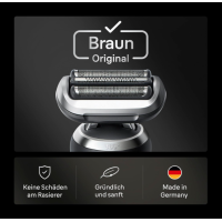 Braun Series 7 74S Original Scherkopf Ersatzscherteil 70 71 