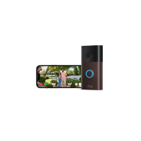 Ring Battery Video Doorbell 2024 WLAN Vi gallery