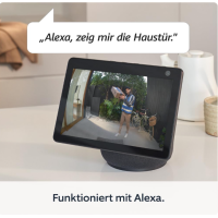 Ring Battery Video Doorbell 2024 WLAN Video Türklingel 