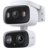 TP-Link Tapo C246D 3MP WLAN Überwac gallery