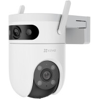 EZVIZ H9C 2K+2K Dual WLAN Überwachungskamera Auße