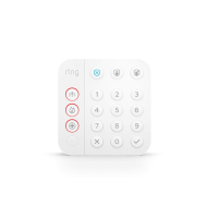 Ring Alarm Keypad 2. Generation Original gallery