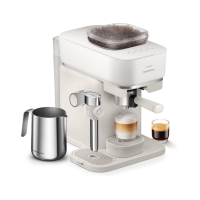 Philips Baristina Latte BAR400/00 Kaffeevollautomat Siebtr&a